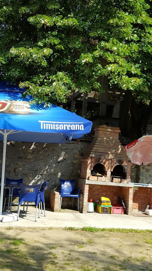 Casa Borcean Vila Sasca Montană Exterior foto