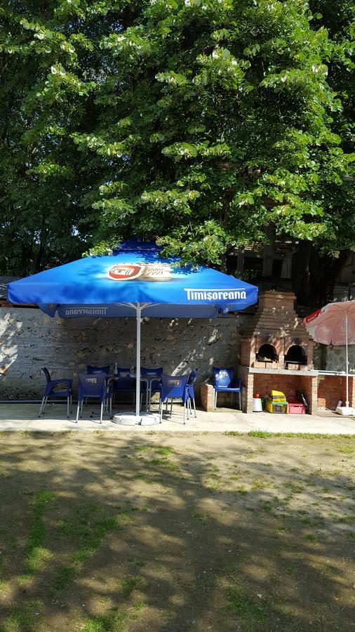 Casa Borcean Vila Sasca Montană Exterior foto