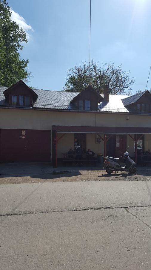 Casa Borcean Vila Sasca Montană Exterior foto